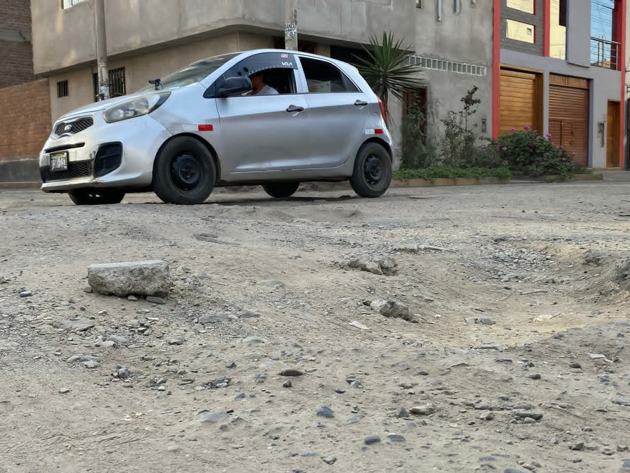 El Gobierno Regional de La Libertad informó que este paquete de inversiones continuará con nuevas adjudicaciones para intervenir las urbanizaciones Vila El Contador, Asociación Virgen de la Puerta, Torres Araujo.