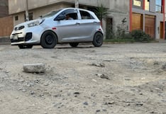 Trujillo: Se adjudicó la buena pro para reconstruir pistas y veredas en la urb. Alto Mochica
