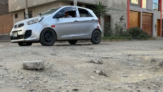 Trujillo: Se adjudicó la buena pro para reconstruir pistas y veredas en la urb. Alto Mochica
