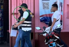 Tacna: Abogada implicada en crimen planeado para robar dinero a empresaria