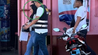 Tacna: Abogada implicada en crimen planeado para robar dinero a empresaria