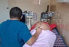 Piura: Implementan aplicativo que ayudará a reducir muertes maternas