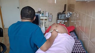 Piura: Implementan aplicativo que ayudará a reducir muertes maternas