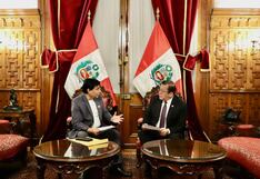 La Libertad: Alcalde de Huanchaco gestiona presupuesto para ejecutar proyectos de infraestructura