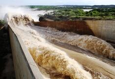 Gobierno Regional de Junín lanza a licitación proyecto de riego