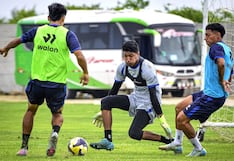 Liga 1: Los “Churres” alistan su artillería para el debut