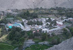 Arequipa: Inicia saneamiento legal de dos sitios arqueológicos en el distrito de Tipán, Castilla