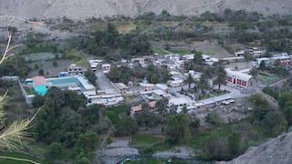 Arequipa: Inicia saneamiento legal de dos sitios arqueológicos en el distrito de Tipán, Castilla