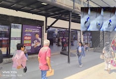 Detonan explosivo en tienda “Dolar City” en pleno centro de Chiclayo