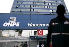 Nuevo jefe de la ONPE será elegido por concurso público y este es el cronograma oficial