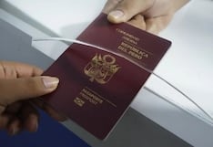 Pasaporte de urgencia: más de 15 mil viajeros evitaron perder sus vuelos