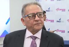 INEI: Pobreza en el Perú se reduce en 2024 tras tres años de incremento