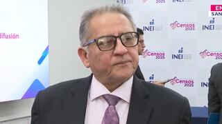 INEI: Pobreza en el Perú se reduce en 2024 tras tres años de incremento