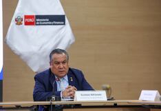 Gustavo Adrianzén: Congreso debería definir esta semana si admite interpelar al premier