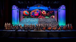 Coro más antiguo del mundo llegará a Perú como parte de su gira mundial