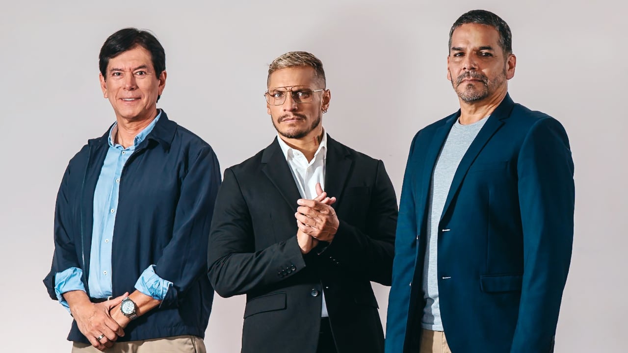 La puesta basada en el libro de Rosa María Cifuentes vuelve a los escenarios con un elenco encabezado por José Luis Ruiz, Miguel Álvarez y Nico Ponce.