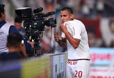 Universitario vs. Comerciantes Unidos: los “Cremas” van por su cuatro triunfo al hilo en Liga 1