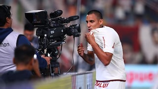 Universitario vs. Comerciantes Unidos: los “Cremas” van por su cuatro triunfo al hilo en Liga 1