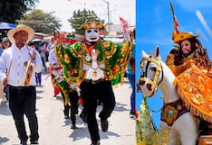 Dan a conocer programa oficial de festividad en honor a Santiago Apóstol en Colán
