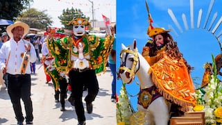 Dan a conocer programa oficial de festividad en honor a Santiago Apóstol en Colán