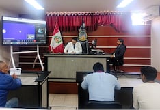 Ica: prisión preventiva contra sujeto que habría causado graves heridas con arma blanca