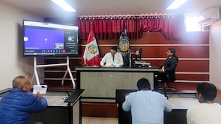 Ica: prisión preventiva contra sujeto que habría causado graves heridas con arma blanca