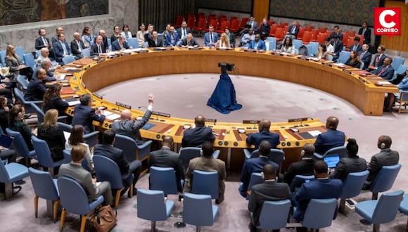 Consejo de Seguridad de la ONU convoca reunión de emergencia por ataque de Irán a Israel