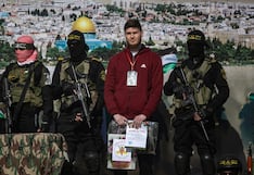 Hamás liberará a seis rehenes israelíes y entregará cuatro cuerpos esta semana