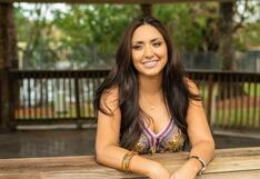 Nicole Pillman celebra 15 años de carrera con emotivo concierto en Lima este 12 de septiembre