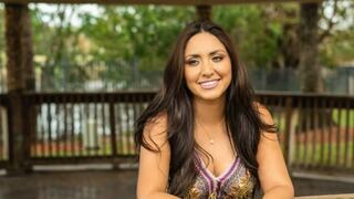 Nicole Pillman celebra 15 años de carrera con emotivo concierto en Lima este 12 de septiembre