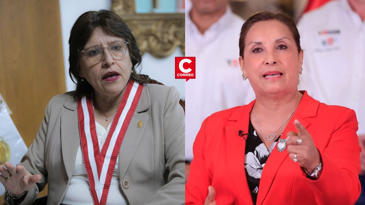 La mandataria enfrenta una serie de investigaciones mientras su nivel de aprobación continúa siendo históricamente bajo.