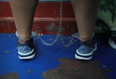Arequipa: Cadena perpetua para padre cómplice de violación sexual a menor en Camaná