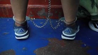 Arequipa: Cadena perpetua para padre cómplice de violación sexual a menor en Camaná