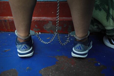 Arequipa: Cadena perpetua para padre cómplice de violación sexual a menor en Camaná