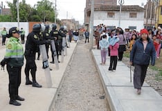 Huancayo: Joven al que golpearon hasta dejar en coma alcanzó a llamar para pedir ayuda