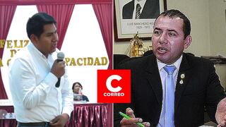 Justicia sobre autoridades de Arequipa por presuntos actos de corrupción | Las Imperdibles de Correo (PODCAST)