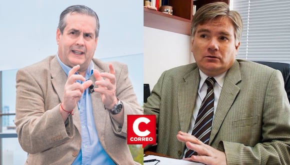 Gobierno designa a Alfredo Ferrero como embajador en EE. UU. y a Carlos Hakansson en Costa Rica