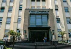 Minsa denuncia a Clínica Sanna por no reportar a tiempo muerte por suero tóxico