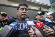 Coronel PNP Juan Carlos Montúfar resulta herido de bala durante operativo en Iquitos
