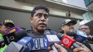 Coronel PNP Juan Carlos Montúfar resulta herido de bala durante operativo en Iquitos