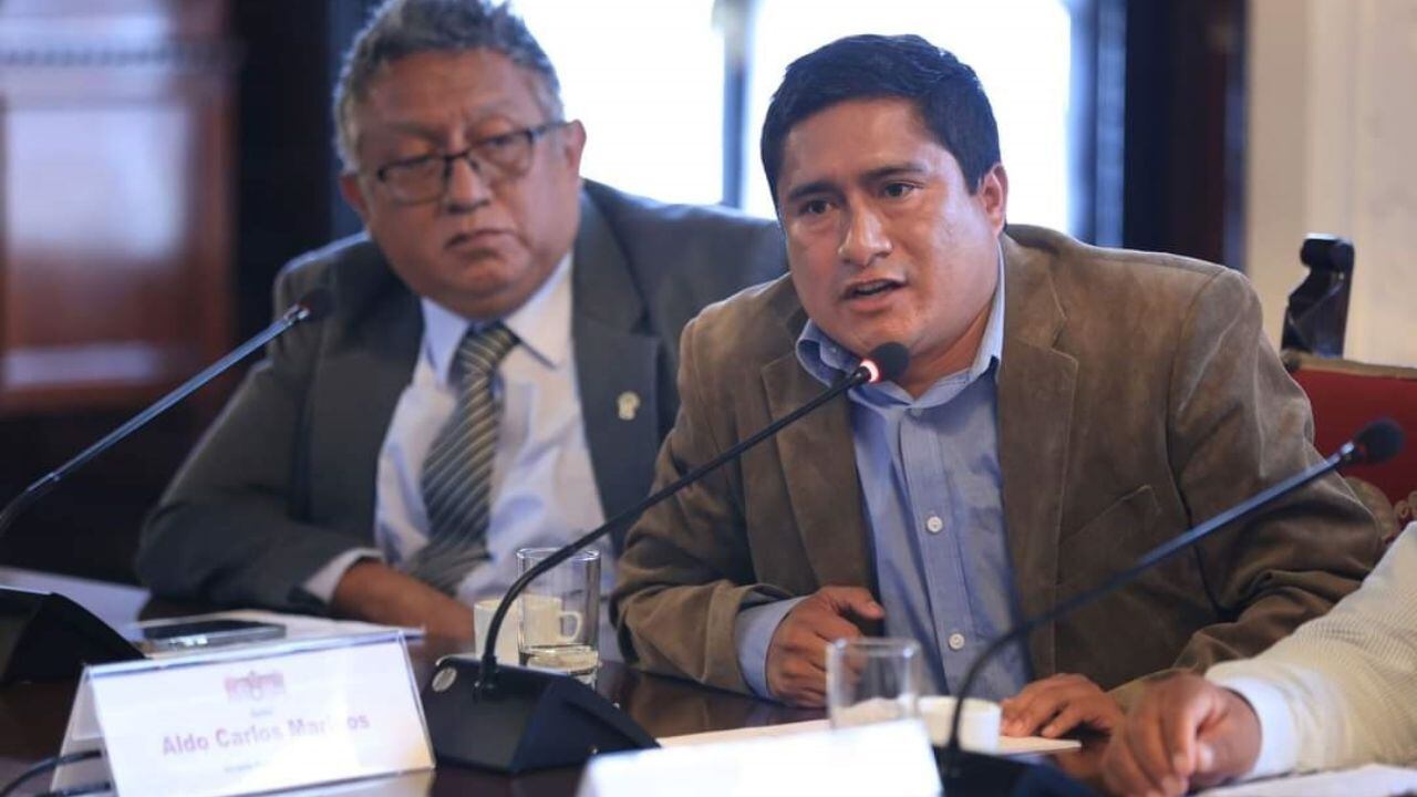 La autoridad edil aseguró que medida excepcional no logra frenar ola criminal que golpea a su provincia. Ante esta situación, exigió se tomen otras decisiones.