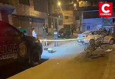 Carabayllo: Hombre fue atacado a balazos cuando se retiraba de una losa deportiva