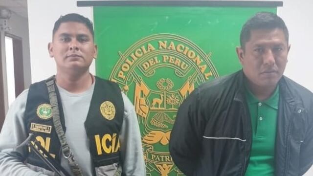 Piura: Dictan prisión a hombre por tener relaciones sexuales con menor de 13 años