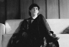 Nico Politano publica su primer disco, ‘Nada es más fuerte que el amor’ y lo presenta este 21 de agosto