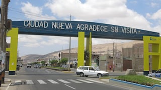 Tacna ocupa primer lugar en capacidad de gasto de presupuesto en municipios