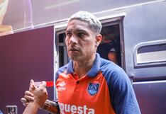 César Vallejo emite comunicado por caso Paolo Guerrero: Cumpliremos con la decisión que tome la Cámara