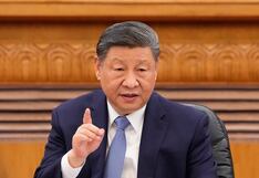 China pide a Estados Unidos “suprimir completamente” los aranceles recíprocos