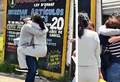 Tía María: Exdirigente antiminero Jesús Cornejo salió en libertad tras cumplir condena (VIDEO)