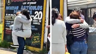 Tía María: Exdirigente antiminero Jesús Cornejo salió en libertad tras cumplir condena (VIDEO)