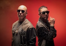 De La Ghetto, Alexis y Fido, Jking & Maximan, serán parte de la primera edición de ‘La Nación del Perreo’